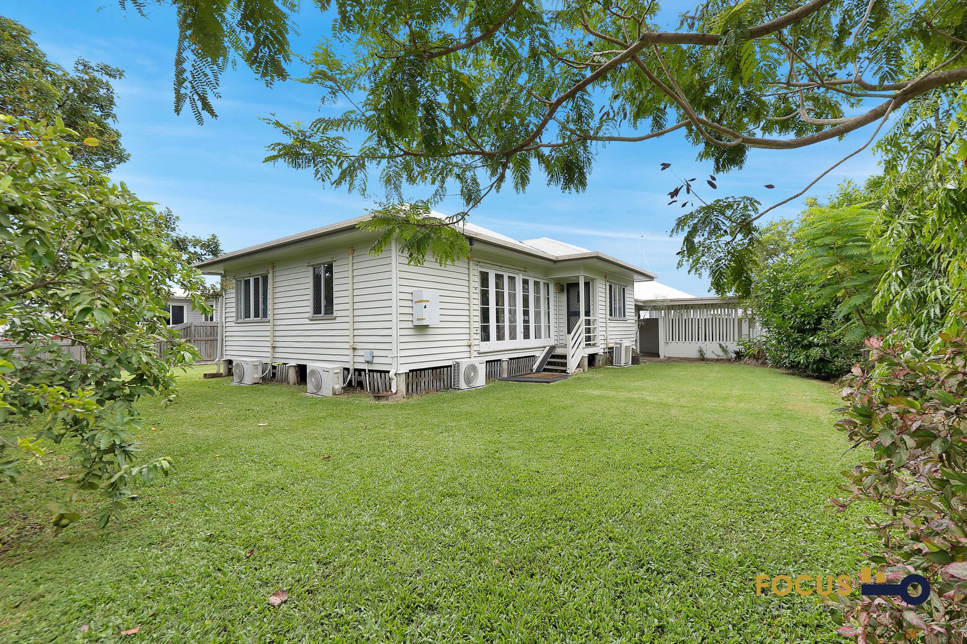 7 Edmonds Street, West Mackay