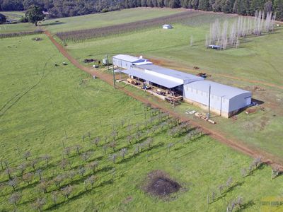 Lot 3 Pinjarra-Williams Road, Dwellingup