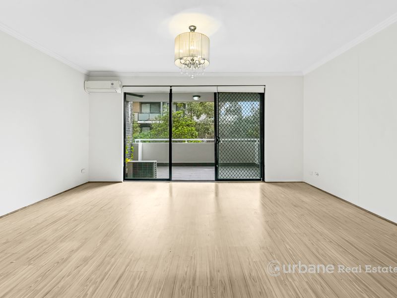 6 / 223-225 William Street, Merrylands