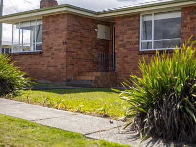 1 Kennedy Street, Mayfield