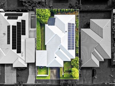 5 Byerstown Link, Trinity Park