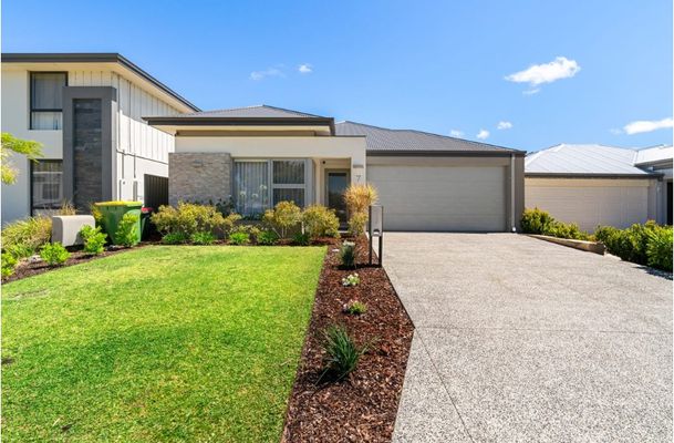 7 Quondong St, Baldivis