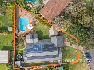 6 Arnheim Place, North Nowra