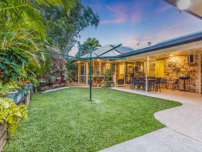 17 Oisin Street, Murrumba Downs