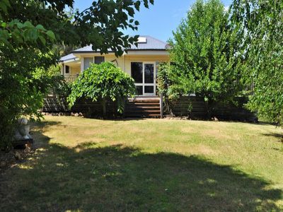 231 Scrubby Creek Road, Mitta Mitta