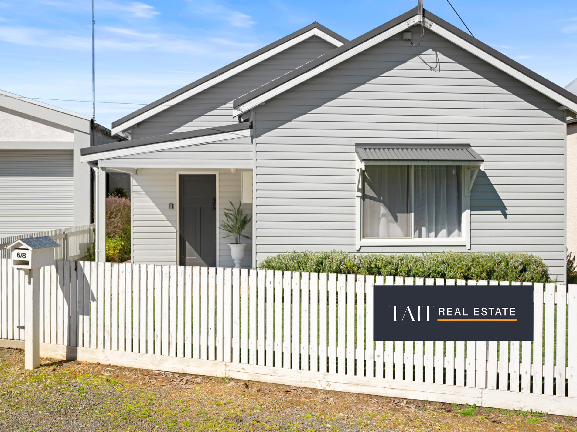 6-8 Mount Stanley Road, Stanley