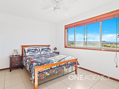 20 Scenic Cres, Albion Park