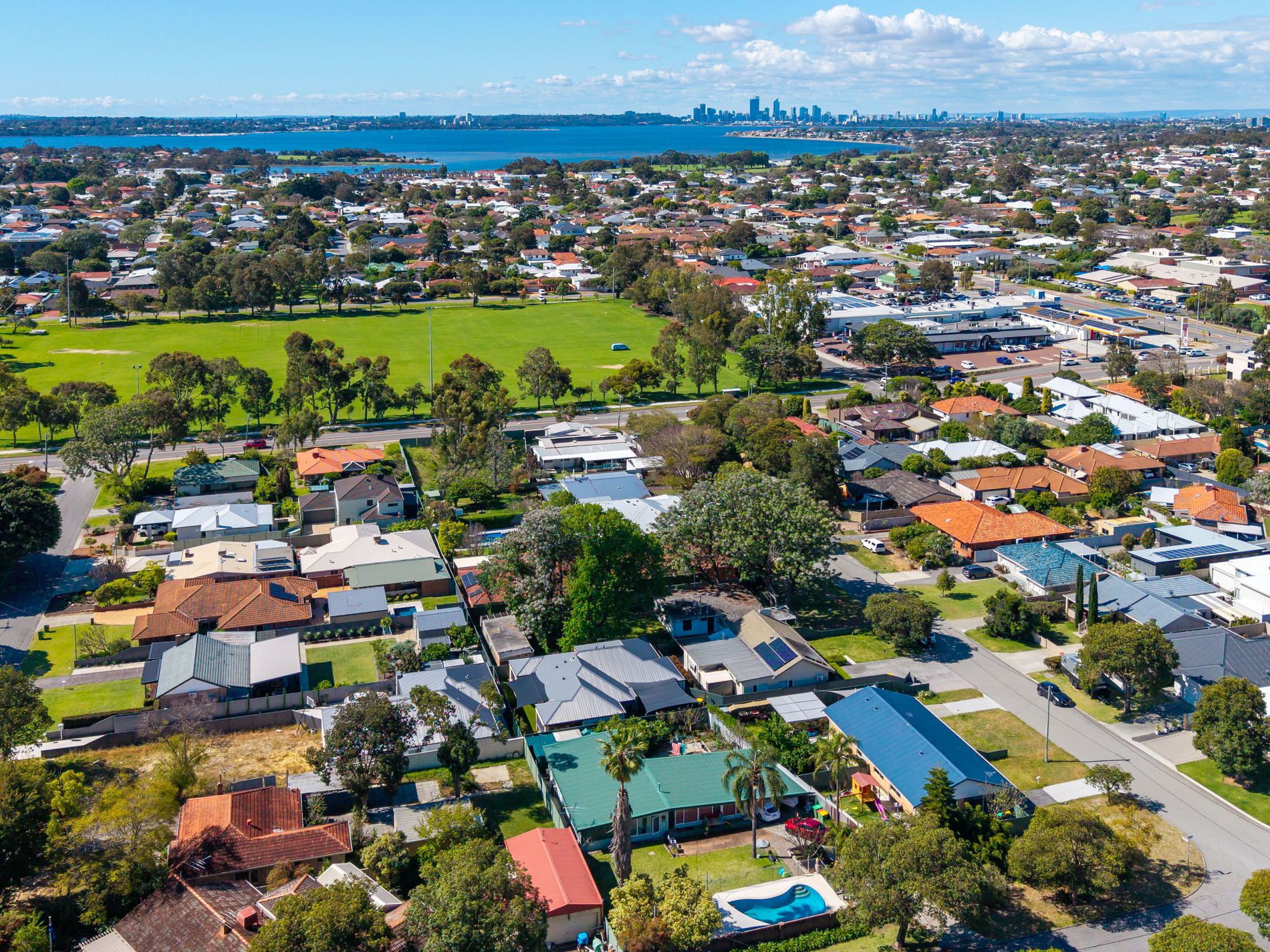 11a Aiken Street, Myaree