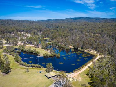 Lot 101 - 121, 489 Sapphire Coast Drive, Bournda