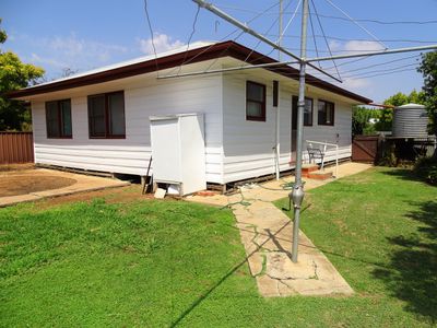 1 McColl Street, Kerang