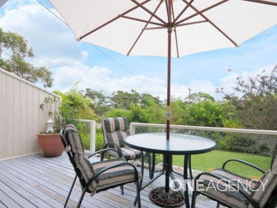 4 / 211 Elizabeth Drive, Vincentia