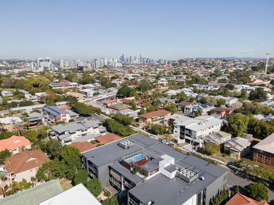 209 / 25 Onslow Street, Ascot