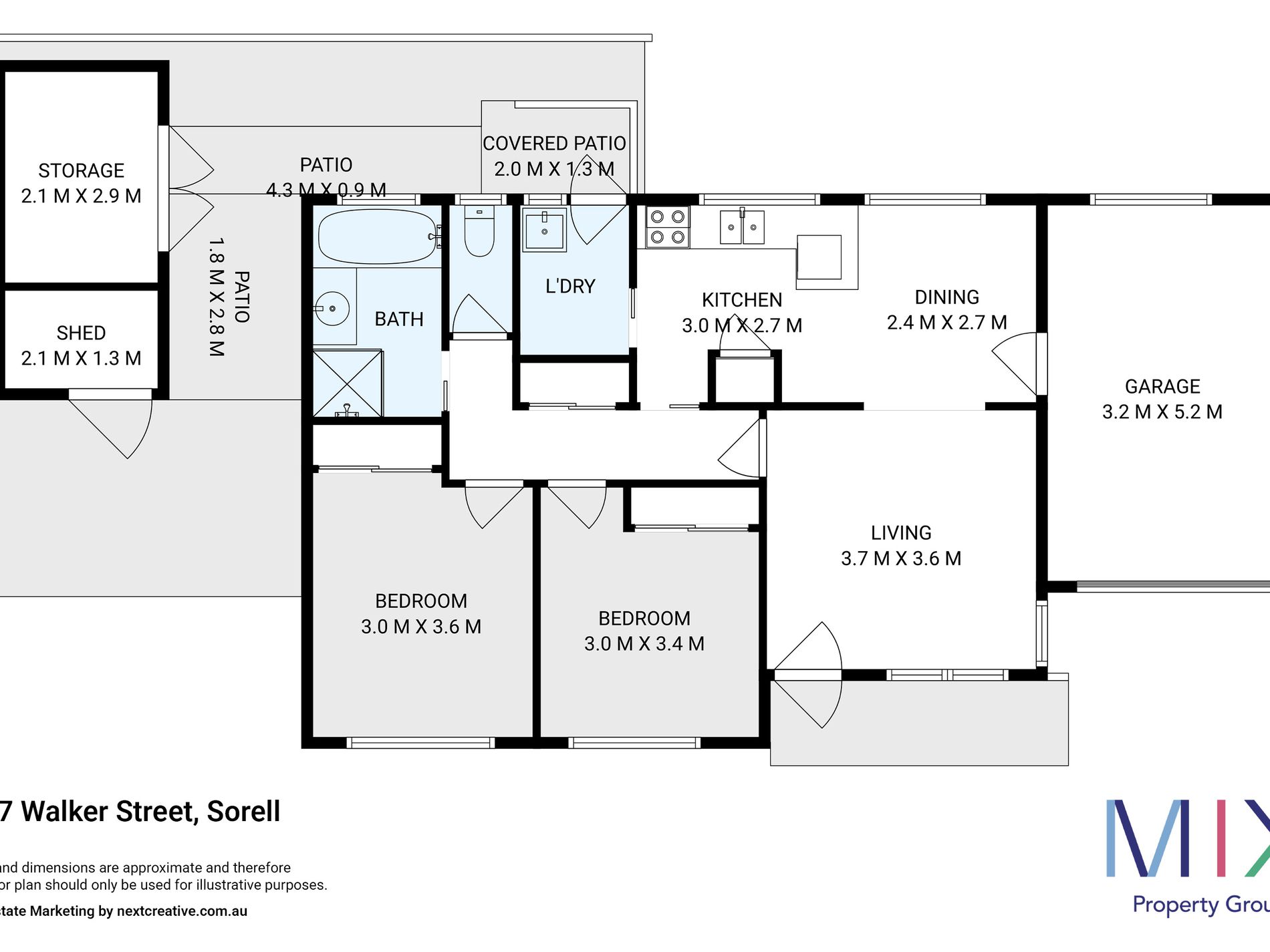 4 / 27 Walker Street, Sorell