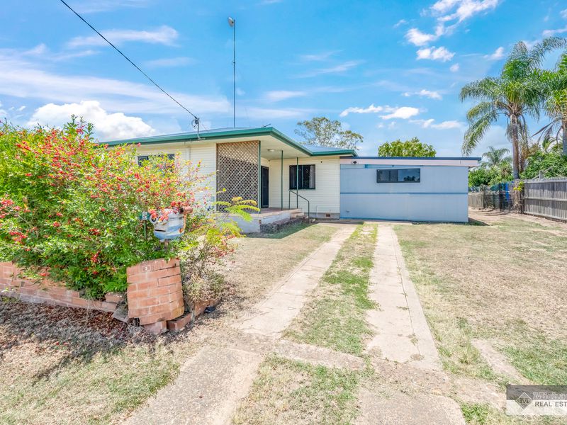 3 McNeilly Street, Norville