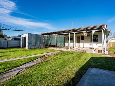 967 CARCOOLA STREET, North Albury