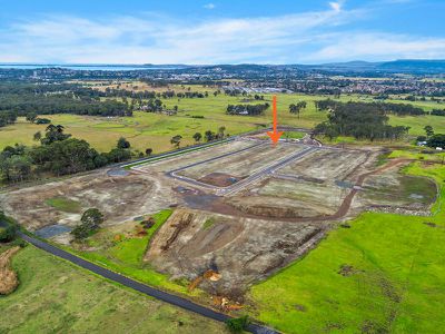 Lot 130 Lot 130 Kembla Grange Estate, Kembla Grange