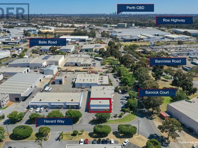 4 / 14-16 Bannick Court, Canning Vale