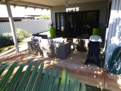 23 Snappy Gum Way, South Hedland