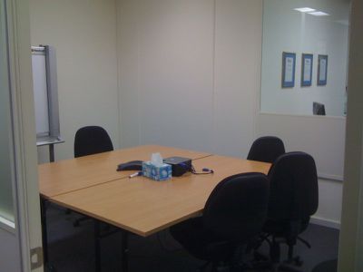 12 / 600 Lonsdale Street, Melbourne