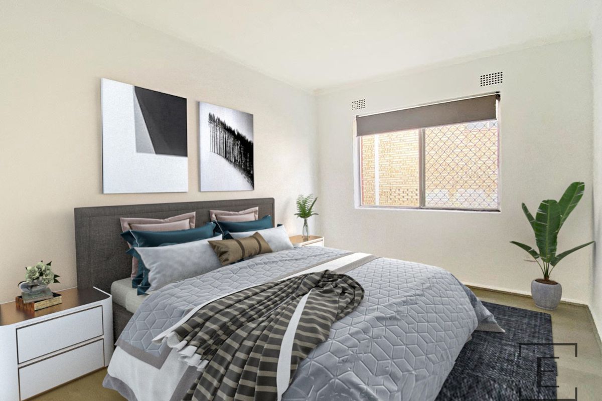 2 / 49 Newman Street, Merrylands