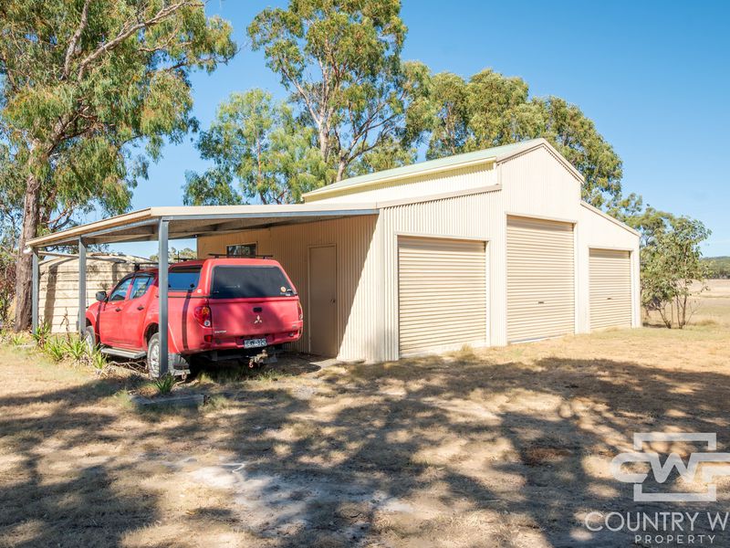 952 Polhill Road, Wellingrove