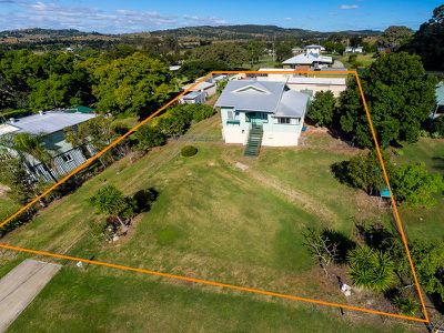 40-42 Owens St, Marburg