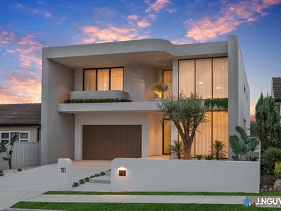 10 Benelong Avenue, Smithfield