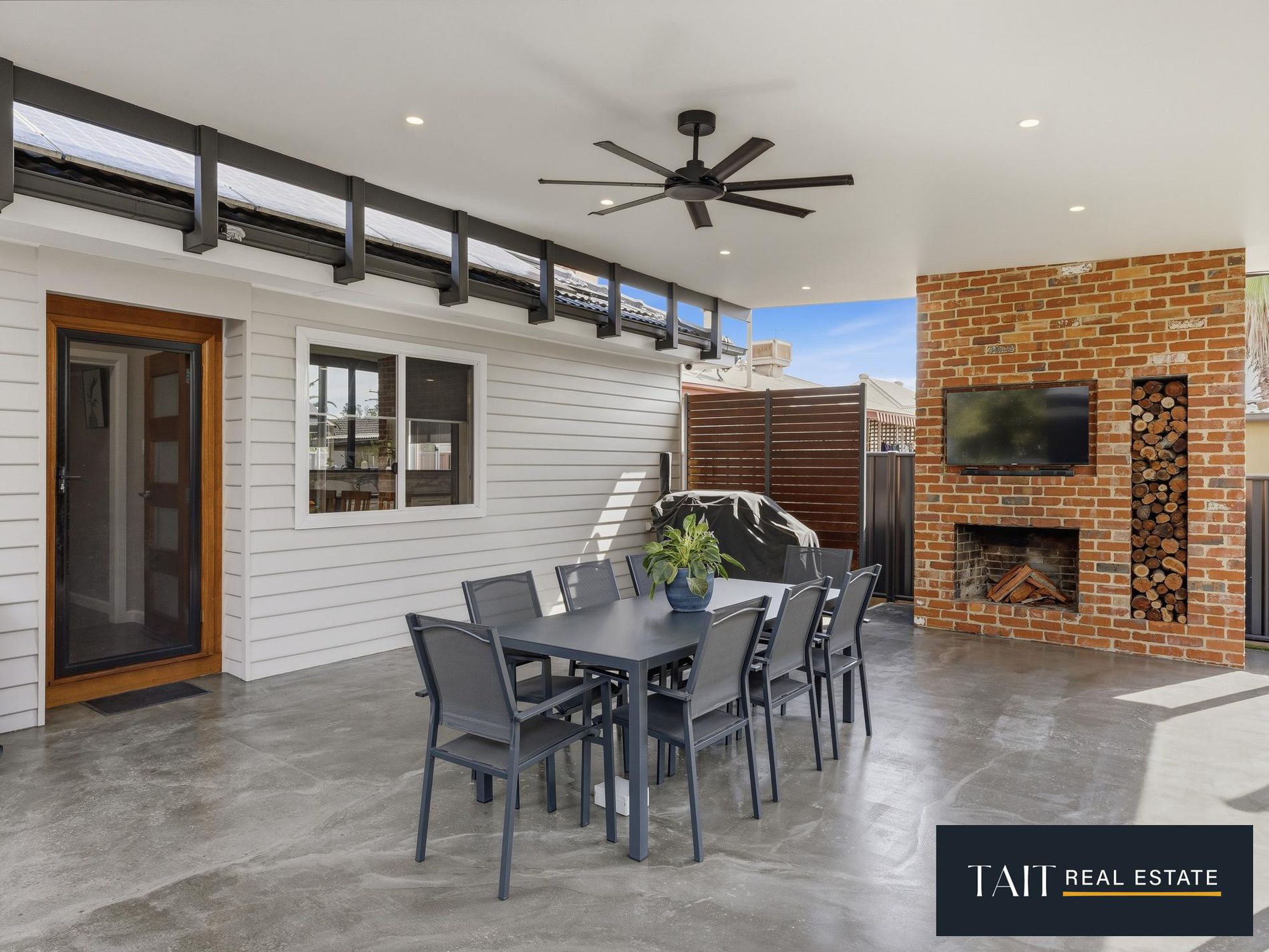 25 Burke Street, Wangaratta