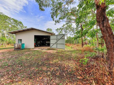 1789 Leonino Road, Darwin River