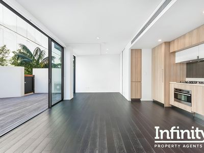 5 / 5-11 Pyrmont Bridge Road, Camperdown