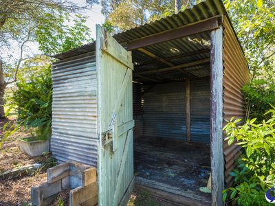 11 Old Highway, Narooma