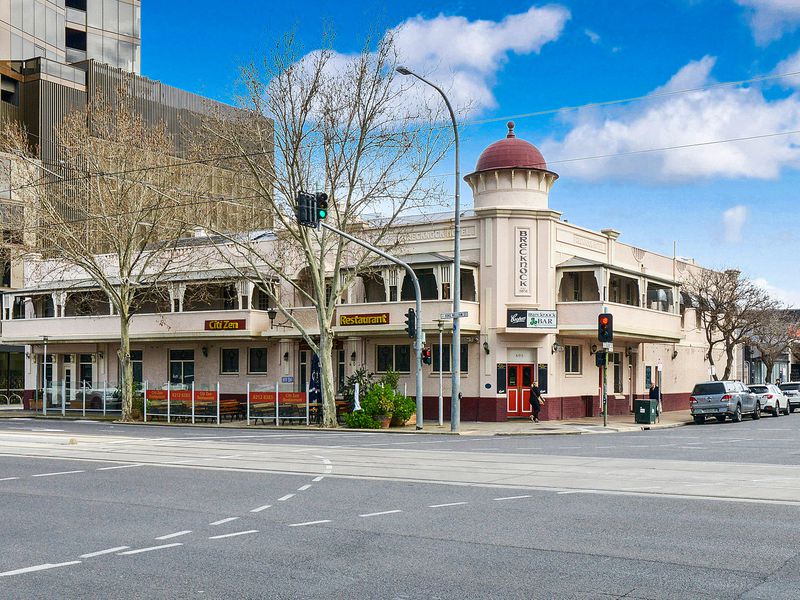 401-409 King William Street, Adelaide