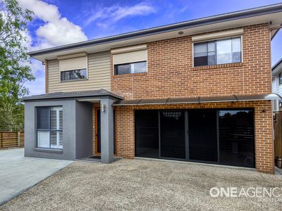 22 Lavender St, Inala