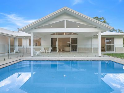 4 Eric Court, Mooloolah Valley