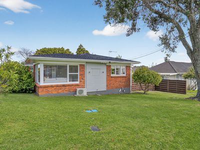 1/3 Ngaio Street, Takapuna