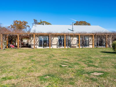 'Rose Cottage' 75 Lawrie Road, Beechworth