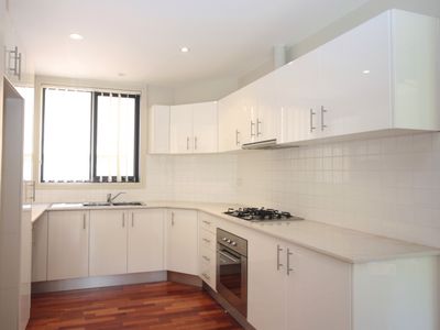 2 / 4A Marsden Road, West Ryde