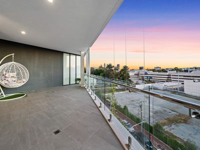 402 / 636 Newcastle Street, Leederville