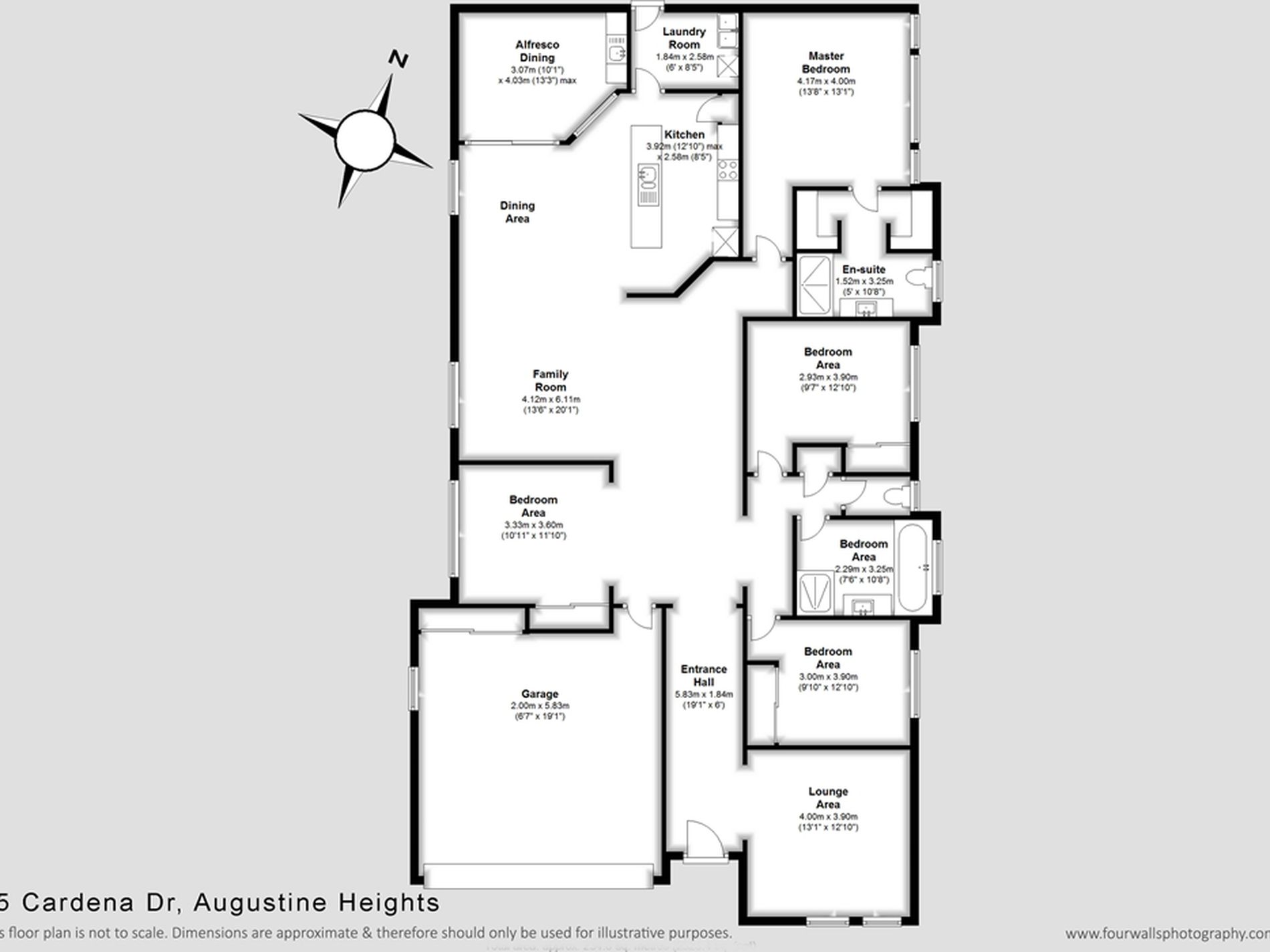 85 Cardena Drive, Augustine Heights