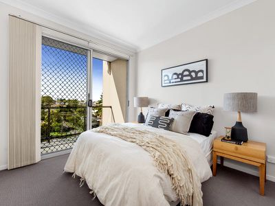 8 / 26 Norton Street, Upper Mount Gravatt