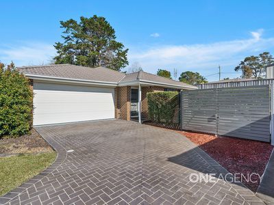 11 / 146 Plunkett Street, Nowra