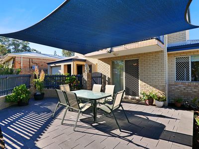 1 / 93 Ventnor Street, Scarborough