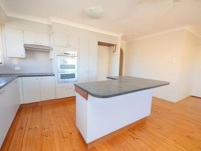 5 Nottingham Crescent, Chipping Norton