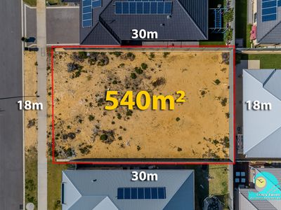 28  Jonquil Street, Eglinton