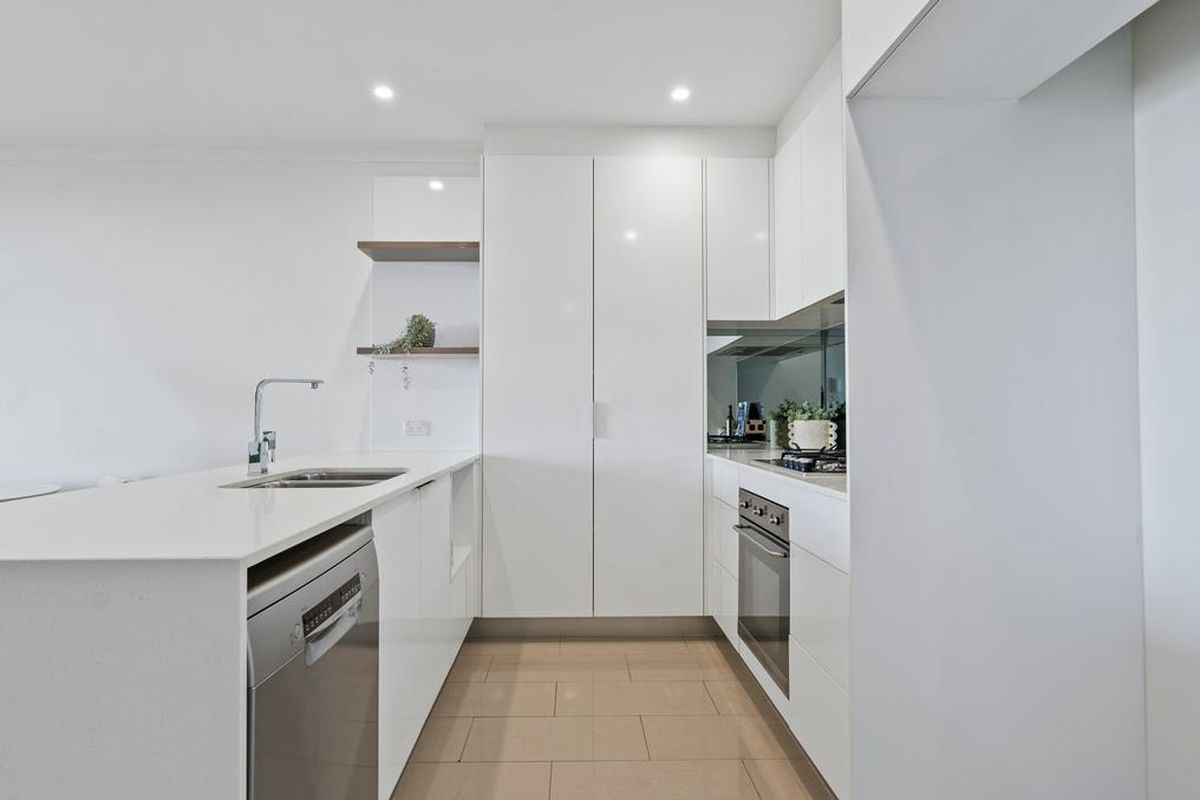 1206 / 8 Lochaber Street, Dutton Park