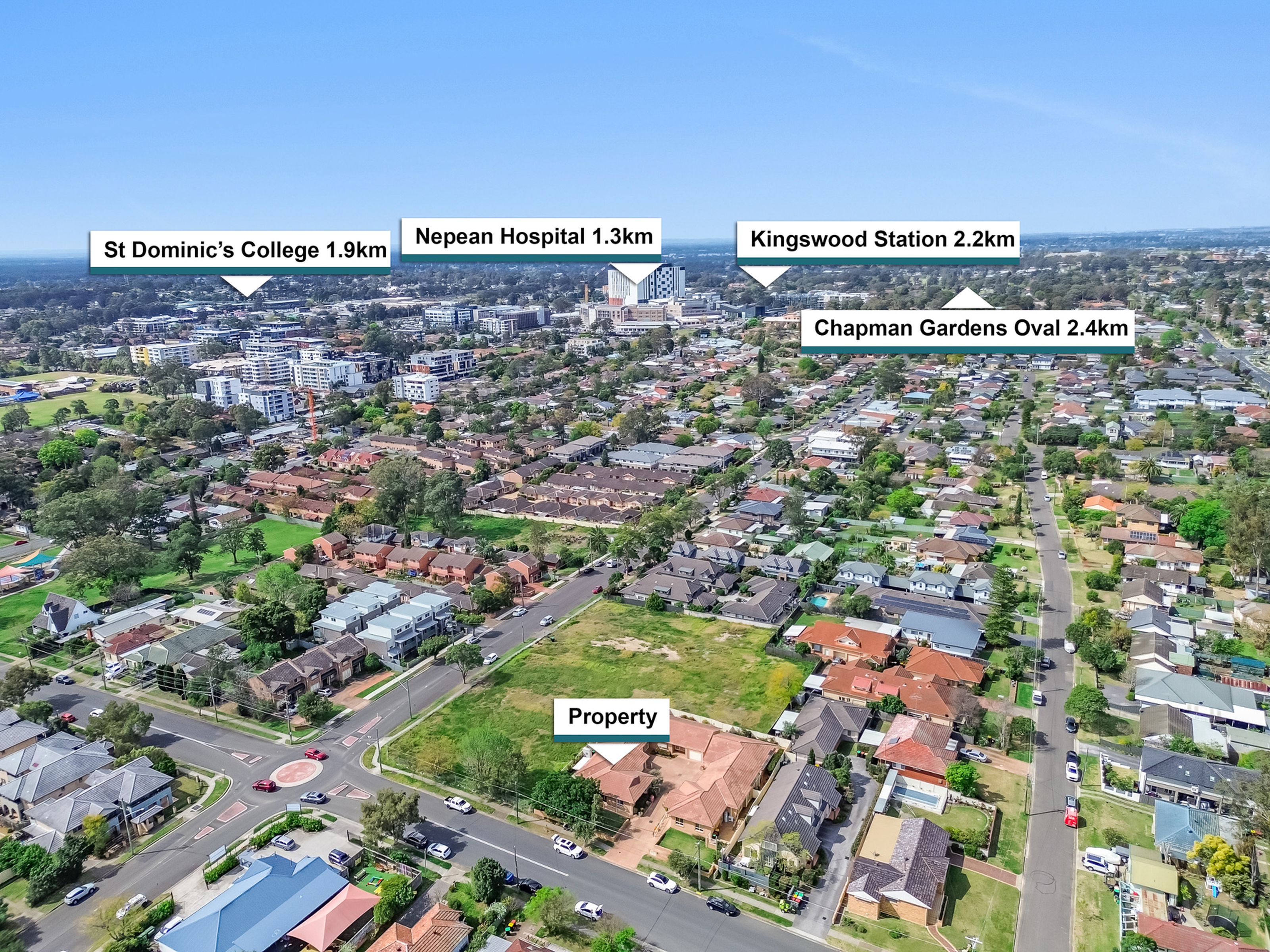 1 / 68 Doonmore Street, PENRITH