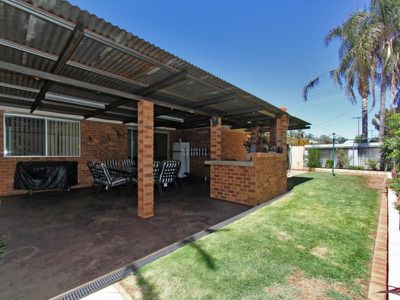 100 Graeme Street, Kalgoorlie