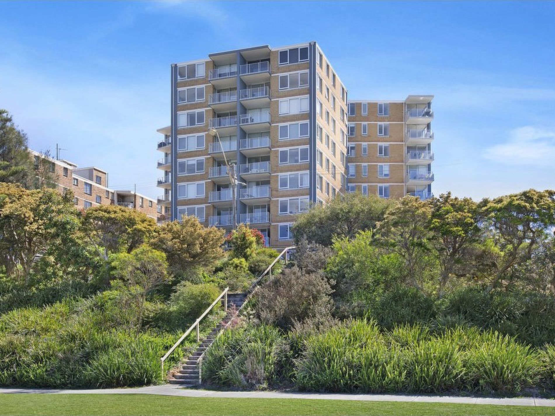 21 / 178-182 Beach Street, Coogee