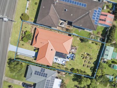 25 Church Street, Ulladulla