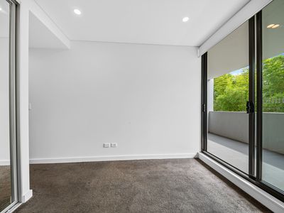 102 / 75 Second Avenue, Campsie